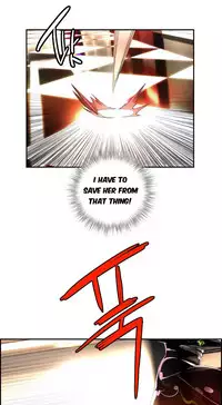 [Juder] Lilith's Cord Ch.25-32 (English) (Ongoing)