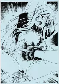 (C78) [MEKONGDELTA&DELTAFORCE (Zenki, Route39)] EXTRA "C" 2010.08.13 (Ookami-san to Shichinin no Nakama-tachi)