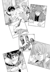 [Unno Hotaru] Alice no futatsu no kao Ge [Digital]