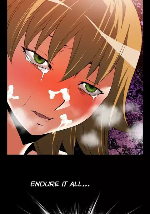 Love Parameter Ch.1-50