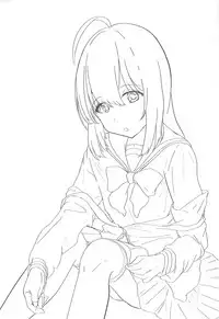 (C95) [Enju Mercury (ooo_jin)] Annax! (THE IDOLM@STER MILLION LIVE!)