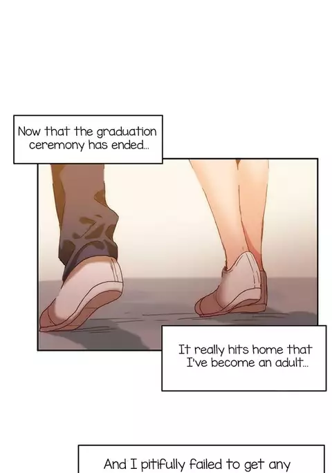 Hahri's Lumpy Boardhouse Ch. 0-6