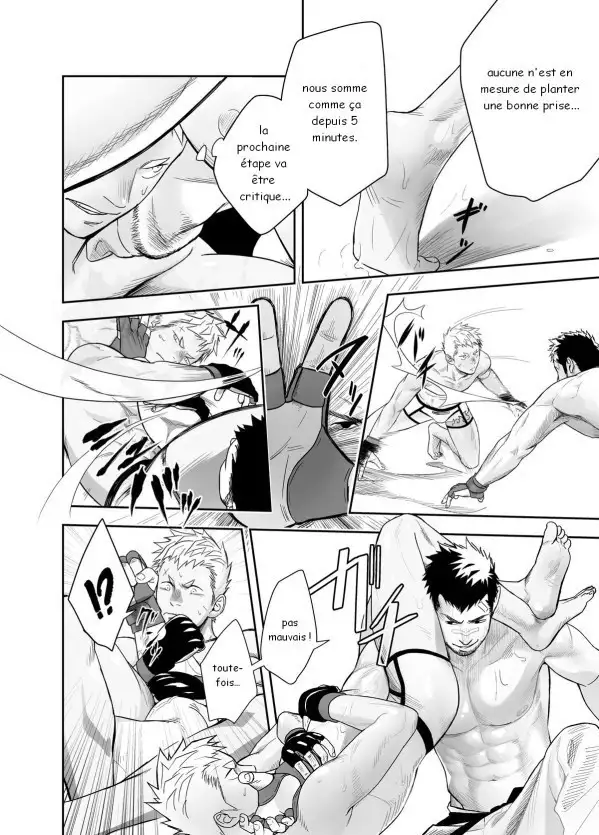 Gatinko Battle | Gachinko Battle! Full of Meat