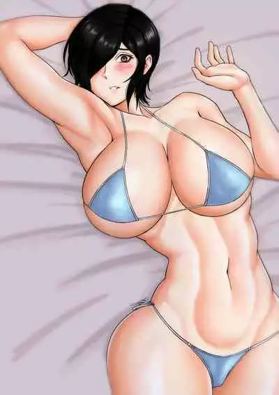 Inran Kanojo =InChara dakedo Inran na Kanojo ga Netorareru made~