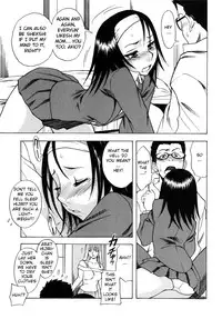 [Shiden Akira] Candy Girl (HQ-Unc) Ch.10 - Mama☆Kon [CGRascal][GLR]