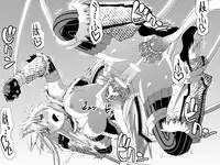 [Kimura Rongaku] Kirin-san no Chinko 2 (Monster Hunter) [Digital]