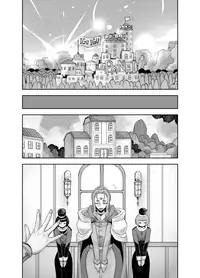 [Akumenari! (Bonnari)] Isekai Futanari Tensei 2 | 异世界扶她转生2 [Chinese] [鬼畜王漢化組]