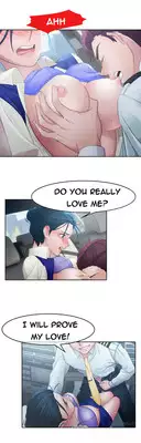 [Studio Gale] Lady Garden Ch.1-16 (English) (Ongoing)