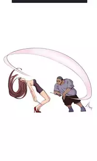 trap 圈套 ch.14~20 [Chinese]中文