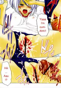 [Benjamin] Datte Suki Damono | Because It Loves [English]