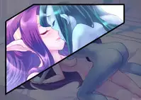 [Skemaid] PLS! PLS! PLS! 1~2 (League of Legends)