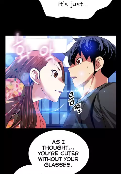 Love Parameter Ch.1-66