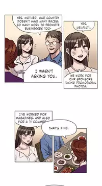 [Ramjak] Atonement Camp Ch.1-26 (English) (Ongoing)