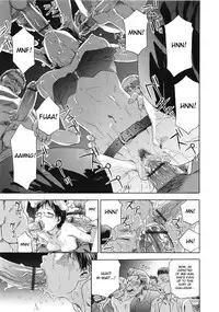 [Yamatogawa] TayuTayu [English] [CiRE's Mangas, Desudesu, Rally T]