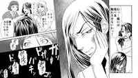 [Onna ni Yoru Onna e no Ryoujoku] Oyako Muzan ~Manbiki Fukushuu Jigoku~