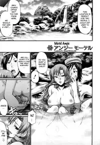 [Chiba Toshirou] Dress Select [English] [Decensored]