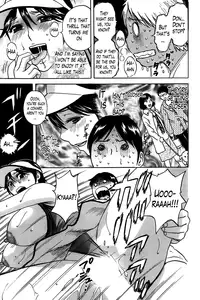 [Hidemaru] Hustle! Danchizuma Ch. 1-15 [English] [Lazarus H]