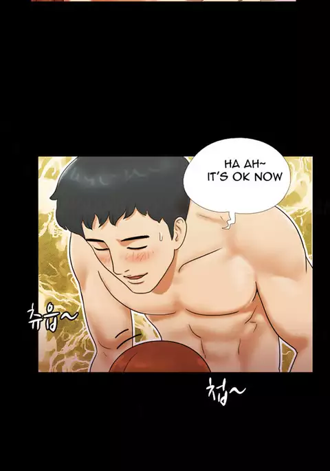 Sexual Fantasy Ch.1-11