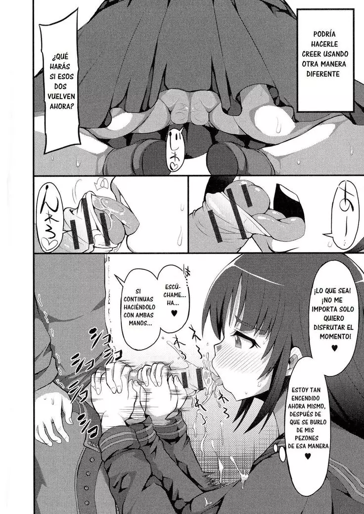 OtaCir Hime ni Umarekawatta Kekka | CONSEGUIR RENACER COMO UNA PRINCESA OTAKU