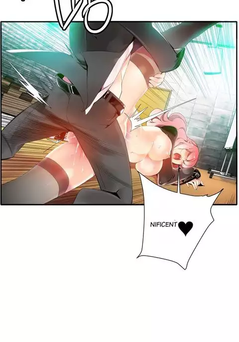 Lilith`s Cord Ch.1-26