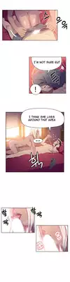 [BAK Hyeong Jun] Sweet Guy Ch.1-46 (English) (YoManga) (Ongoing)
