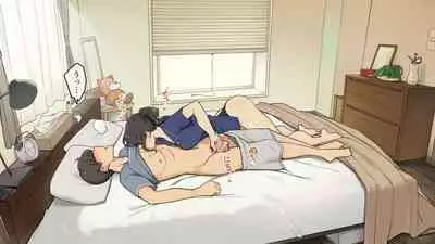 [Wakamatsu] Fudan Onkou na Toshiue Kanojo ni Ichinichijuu Tatasare Semerare Tsuzukeru Hanashi