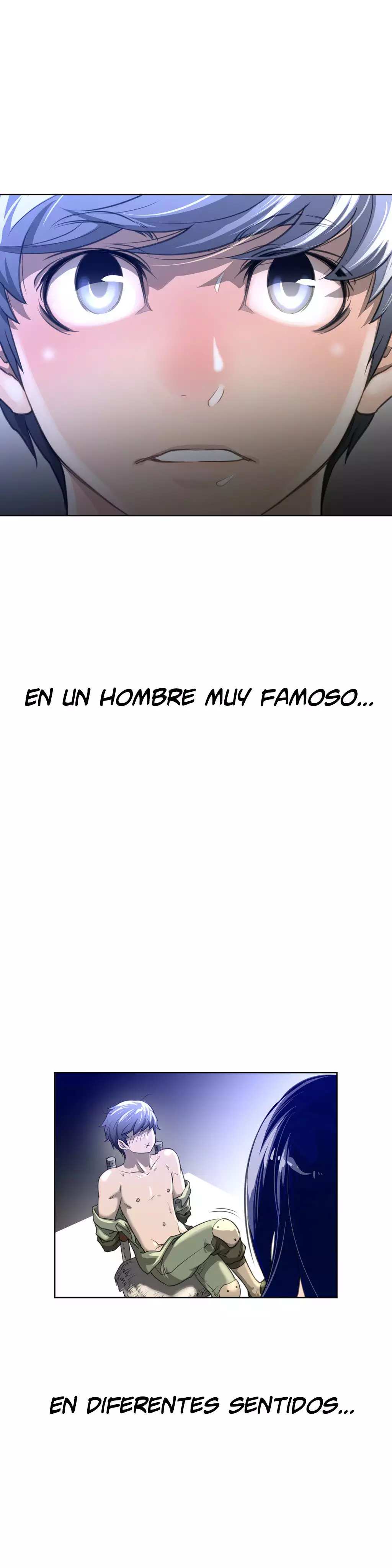 Perfect Half Ch.1-25