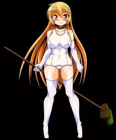 Seirei Senki Interlude01