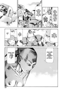 [Kago Shintarou] Choutennou Parataxis | Super-Conductive Brains Parataxis [English]