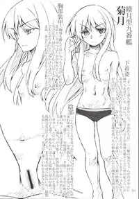 [LUNATIC PROPHET (Arimura Yuu)] Oshikkollection Kuchikukan Hen San (Kantai Collection -KanColle-) [Digital]