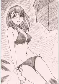 (C81) [MEKONGDELTA&DELTAFORCE (ROUTE39, ZENKI)] IMANOKIMIHA PIKAPIKANI HIKATTE Soushuuhen++ (Love Plus)