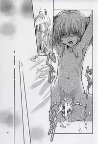 (C72) [AJALA (Mayamura Aki)] Irui For Adults (Super Robot Wars)