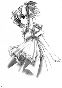 (C60) [Kyougetsutei (Miyashita Miki)] Nagareru Hoshi wa Ikiteiru (Gunparade March)