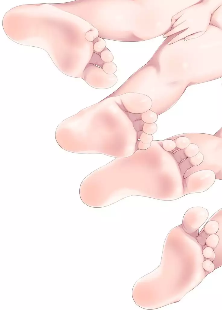 Hadaka de Ichinichichu Zutto Futari de Ichaicha Suru dake...