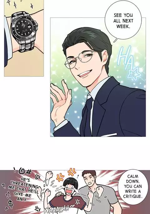 Sadistic Beauty Ch.1-29