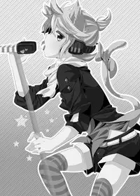 [O-Mars (Mars)] Yome ha SUPER Idol (Vocaloid)