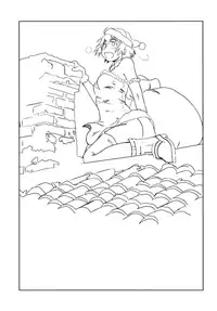 [Salt Peanuts (Niea)] The Way I Feel Inside (Yotsubato!) [Digital]