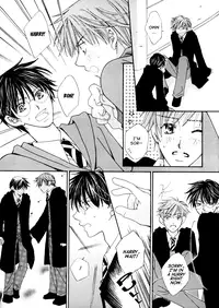 [FROG (Hajime)] Honey Days - Honey Magic (Harry Potter) [English] {Boxer & Rice}