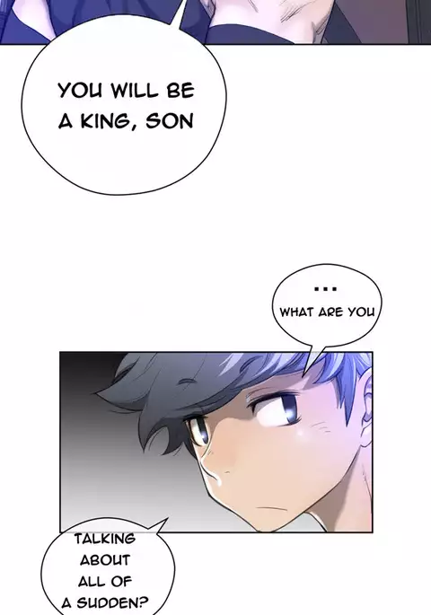 Perfect Half Ch.1-15