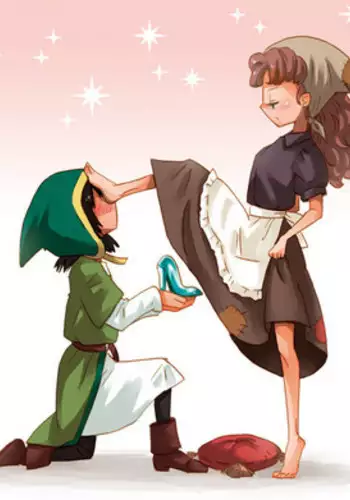 [Pechika] Tataki Okoshimasu ka? Soretomo.. (Dragon Quest VII)