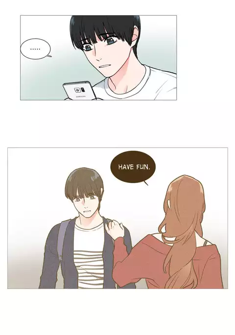 Sadistic Beauty Ch.1-29