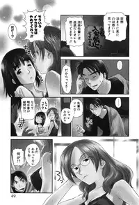 [Mutsuki Tsutomu] Koakuma Tenshi Momoirokei Vol. 2