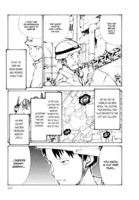 KITOH Mohiro - Hallucination from the Womb (ENG)