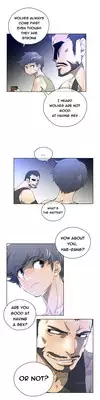 Perfect Half Ch.1-9 (English) (Ongoing)