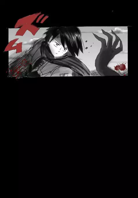 Kyōsei jingai-ka jigoku last