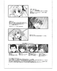 (C80) [Ikuya Daikokudou] Sakaime no Nai Sekai Ch. 8.53