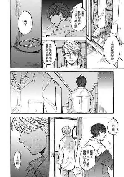 Fujunai Process | 不纯爱Process