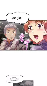 [Worin] Brawling Go Ch.76-87 (English) (Ongoing)