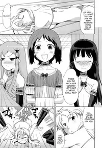 [Hiro Touge] Welcome to Near-Future Academy