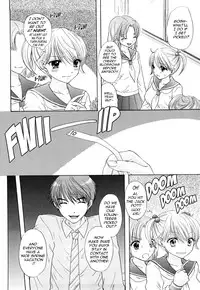 [Ozaki Miray] The Great Escape 3 Ch. 18-20 [English] {Phantom + SaHa}